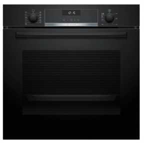 Bosch Piekarnik Serie 6 HBG557EB3 czarny