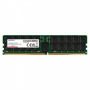 Adata Pamięć serwerowa DDR5 5600 RDIMM 64GB CL46 ST (Hynix 4096x4)
