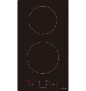 MPM Płyta indukcyjna MPM-30-IM-12/N 30cm