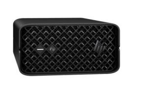 HP Inc. Komputer Z2 Mini G1a Ryzen AI MAX Pro 390 1TB/64GB/W11P DN8A7ET