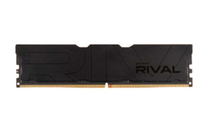GOODRAM Pamięć do PC DDR4 Rival Deep 8GB(1*8)/3600 CL18 czarna
