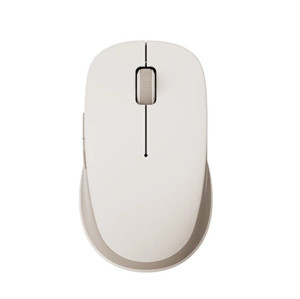 XIAOMI Mysz bezprzewodowa Dual Mode 2 (biała)