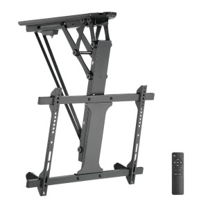 LogiLink Uchwyt sufitowy do TV, 32-70 cali, maksymalnie 35kg. elektryczny