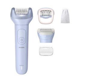 Philips Depilator Seria 8000 BRE709/00