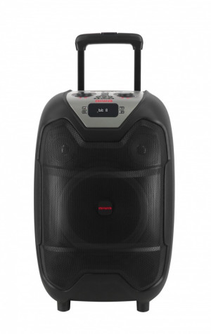 AIWA Głośnik Power Audio KBTUS-500BK 400W