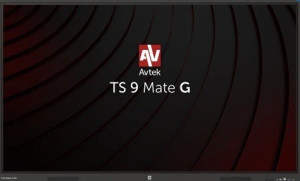 Avtek Monitor interaktywny TS 9 Mate G 65