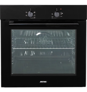 MPM Piekarnik MPM-63-BO-12T