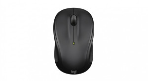 Logitech Mysz M325s grafitowa