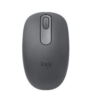 Logitech Mysz M196 Bluetooth grafitowa