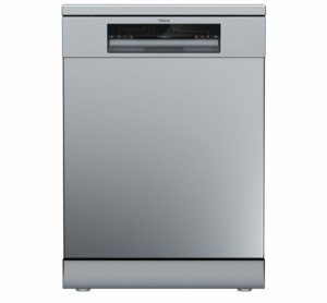 TEKA Zmywarka DFS 26650 SS FS60 cm