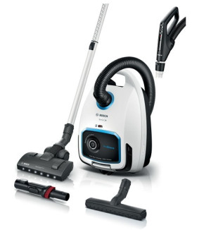 Bosch Odkurzacz workowy Serie 6 BGB6SIL0L