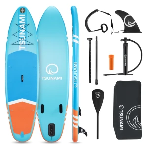 TSUNAMI Paddleboard SUP  320cm T02