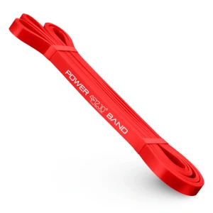 Odporová guma na cvičenie POWER BAND 6 – 10 kg