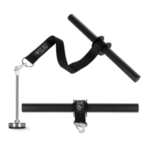 Tyč na cvičenie predlaktia Wrist Roller