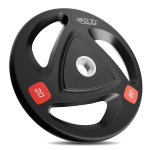 Olympijske závažie - kotúč 20 kg