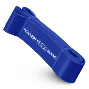 Odporová guma na cvičenie POWER BAND 36 – 45 kg