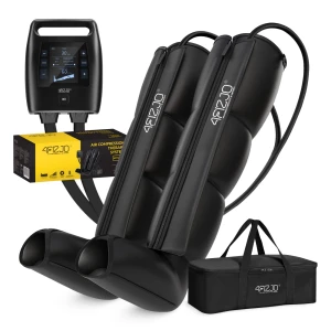 Lymfodrenážny prístroj Air Compression Therapy System ACTIVE C4 univerzálna veľkosť