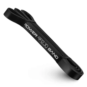 Odporová guma na cvičenie POWER BAND 12-17 kg