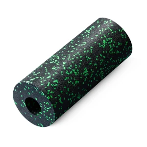 Penový masážny valček EPP 33 cm zelený