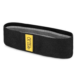 HIP BAND textilná guma na cvičenie 25-30 kg