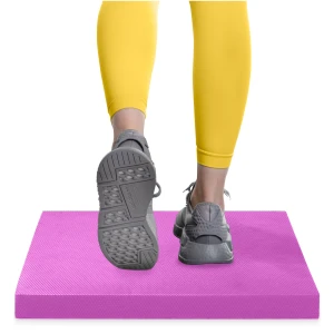 Balančná podložka Balance Pad ružová