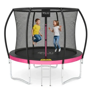 Detská záhradná trampolína PRO 252cm 8FT