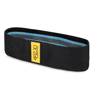 HIP BAND textilná guma na cvičenie 15-20 kg