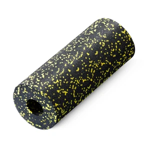 ROLLER / MASÁŽNY VALEC EPP PRO 4FIZJO 33cm čierno-žltý