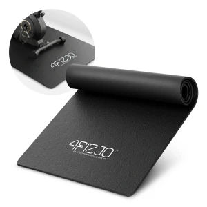 Ochranná podložka pod fitness zariadenia ActiveFloor 160 x 80 x 0,6 cm