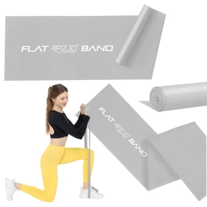 Rehabilitačná páska FLAT BAND 15-25 kg