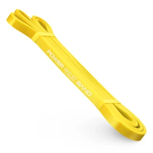 Odporová guma na cvičenie POWER BAND 1 – 5 kg