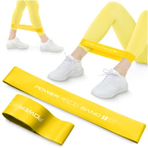 MINI POWER BAND 0,8 mm odporový pás na cvičenie