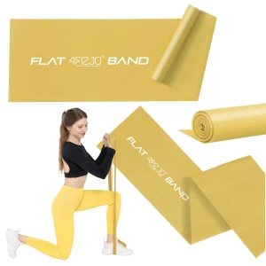 Rehabilitačná páska FLAT BAND 25-35 kg