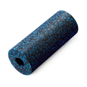 ROLLER / MASÁŽNY VALEC EPP PRO+ 4FIZJO 33cm čierno-modrý