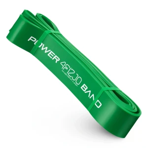 Odporová guma na cvičenie POWER BAND 27 – 36 kg