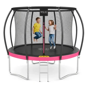 Detská záhradná trampolína PRO 312cm 10FT