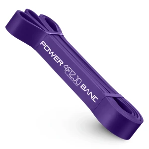 Odporová guma na cvičenie POWER BAND 17-26 kg