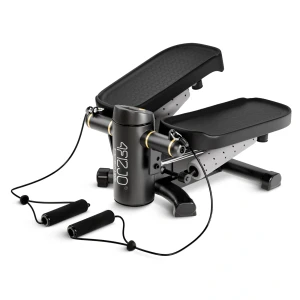 Rotačný a priamy mini stepper ProStep X 2v1 s expandermi