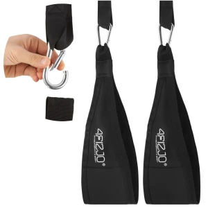 4FIZJO AB Sling Straps návleky na tréning brušných svalov