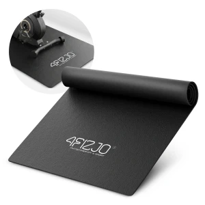 Ochranná podložka pod fitness zariadenia ActiveFloor 200 x 100 x 0,6 cm