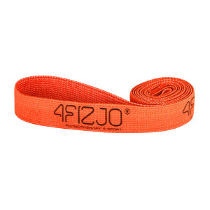 Textilná odporová guma na cvičenie 1 – 7 kg