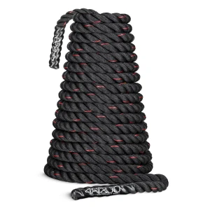 Tréningové lano Power Rope 15 m