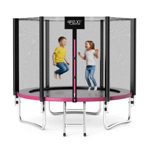 Detská záhradná trampolína CLASSIC 252cm 8FT