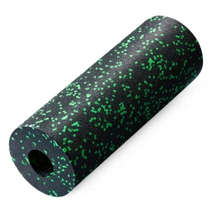 Penový masážny valček EPP 45 cm zelený