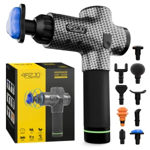 Masážna pištoľ MASSAGE GUN ULTRA COOL EDITION