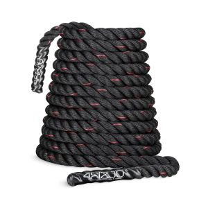 Tréningové lano Power Rope 9 m