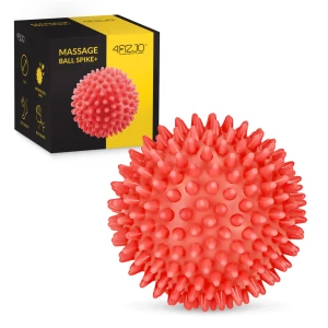 Masážna loptička s hrotmi SPIKE+ 7 cm