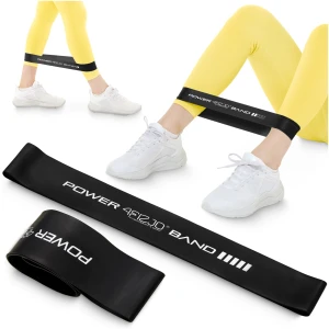 MINI POWER BAND 1,2 mm odporový pás na cvičenie