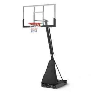 Voľne stojaci nastaviteľný basketbalový kôš FALCON ALL STAR