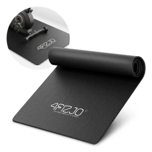 Ochranná podložka pod fitness zariadenia ActiveFloor 120 x 60 x 0,6 cm